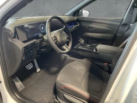 Hyundai Tucson N-LINE/252HP/PANO/LED/HUD/NAVI/DIGI/AMBI/176g, снимка 9