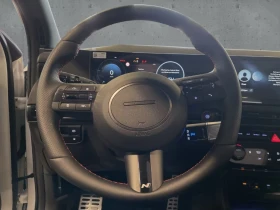 Hyundai Tucson N-LINE/252HP/PANO/LED/HUD/NAVI/DIGI/AMBI/176g, снимка 11