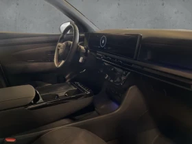 Hyundai Tucson N-LINE/252HP/PANO/LED/HUD/NAVI/DIGI/AMBI/176g, снимка 13