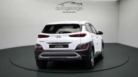Hyundai Kona 2.0 2WD SMART autogeorge.com, снимка 4