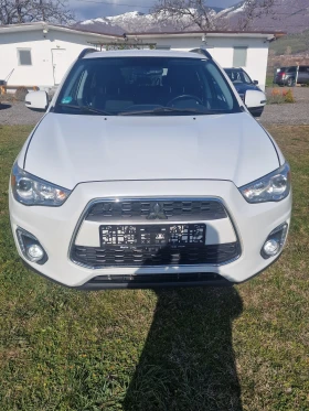 Mitsubishi ASX 2, 2, снимка 4