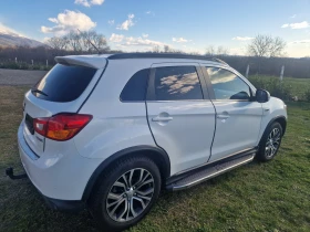 Mitsubishi ASX 2, 2, снимка 3