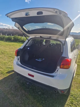 Mitsubishi ASX 2, 2, снимка 9