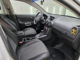 Opel Antara 4x4 CDTI 2.2, снимка 6
