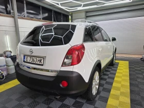Opel Antara 4x4 CDTI 2.2, снимка 3