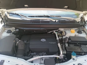 Opel Antara 4x4 CDTI 2.2, снимка 12