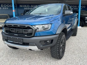 Ford Raptor 2 години Гаранция, снимка 4
