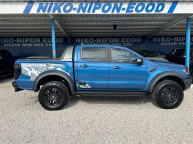 Ford Raptor 2 години Гаранция, снимка 10