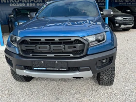 Ford Raptor 2 години Гаранция, снимка 5