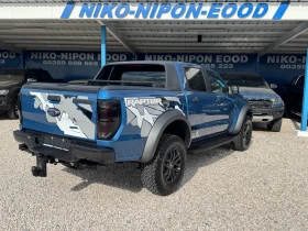 Ford Raptor 2 години Гаранция, снимка 7