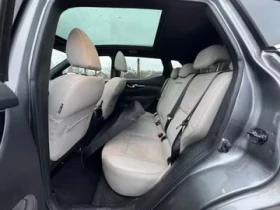 Nissan Qashqai 1.6 dci 131ps  Xtronic Tekna DK, снимка 9
