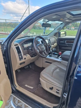 Dodge RAM 1500, снимка 8