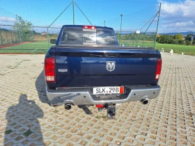 Dodge RAM 1500, снимка 2