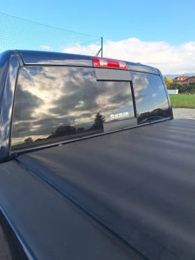 Dodge RAM 1500, снимка 15