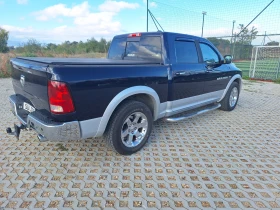 Dodge RAM 1500, снимка 6