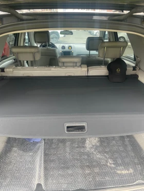 Mercedes-Benz ML 350 4 MATIC  газ, снимка 12