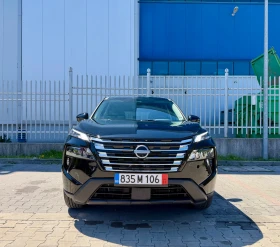 Nissan X-trail 1.5 i, снимка 1