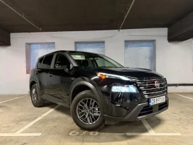 Nissan X-trail Rouge 1.5 i, снимка 8