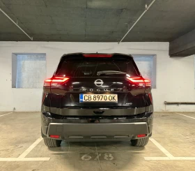 Nissan X-trail Rouge 1.5 i, снимка 5