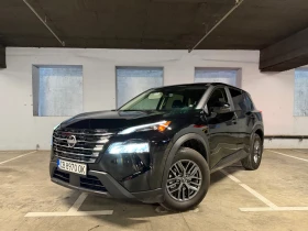 Nissan X-trail Rouge 1.5 i, снимка 2