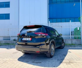 Nissan X-trail 1.5 i, снимка 6