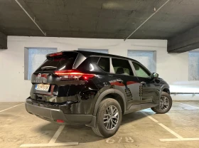 Nissan X-trail Rouge 1.5 i, снимка 6