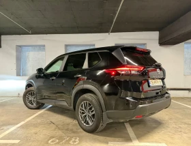 Nissan X-trail Rouge 1.5 i, снимка 4