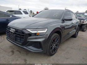 Audi Q8 3l 55 Premium, снимка 2