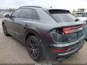 Audi Q8 3l 55 Premium, снимка 3
