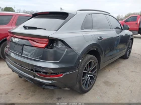 Audi Q8 3l 55 Premium, снимка 4