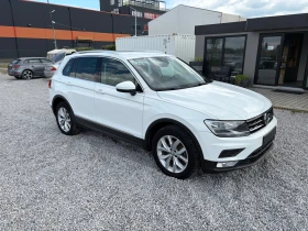 VW Tiguan 2.0TDI-150k.c. 4motion /АВТОМАТИК/, снимка 8