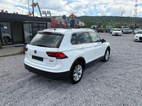 VW Tiguan 2.0TDI-150k.c. 4motion /АВТОМАТИК/, снимка 6