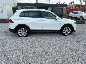 VW Tiguan 2.0TDI-150k.c. 4motion /АВТОМАТИК/, снимка 7
