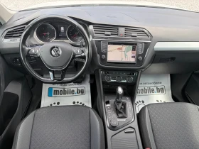 VW Tiguan 2.0TDI-150k.c. 4motion /АВТОМАТИК/, снимка 12
