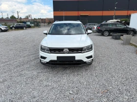 VW Tiguan 2.0TDI-150k.c. 4motion /АВТОМАТИК/, снимка 1