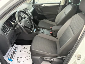 VW Tiguan 2.0TDI-150k.c. 4motion /АВТОМАТИК/, снимка 10