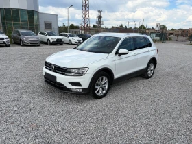 VW Tiguan 2.0TDI-150k.c. 4motion /АВТОМАТИК/, снимка 2