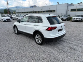 VW Tiguan 2.0TDI-150k.c. 4motion /АВТОМАТИК/, снимка 4