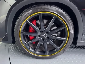 Mercedes-Benz GLA 45 AMG 50TH ANNIVERSARY EDITION, снимка 5