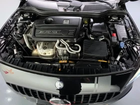 Mercedes-Benz GLA 45 AMG 50TH ANNIVERSARY EDITION, снимка 6