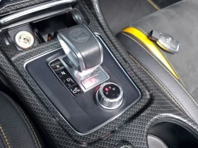 Mercedes-Benz GLA 45 AMG 50TH ANNIVERSARY EDITION, снимка 9