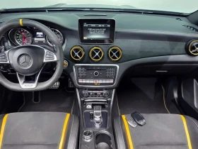 Mercedes-Benz GLA 45 AMG 50TH ANNIVERSARY EDITION, снимка 7