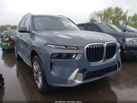 BMW X7 XDRIVE40i| ОТ ЗАСТРАХОВАТЕЛ| КЛИП НА МОТОР| CARFAX, снимка 4