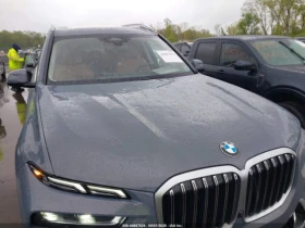 BMW X7 XDRIVE40i| ОТ ЗАСТРАХОВАТЕЛ| КЛИП НА МОТОР| CARFAX, снимка 6