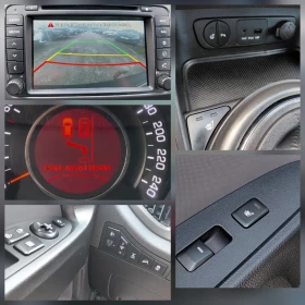 Kia Sportage 2.0CRDi * 4x4 * Навигация* Камера* Теглич* , снимка 15