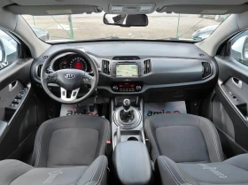 Kia Sportage 2.0CRDi * 4x4 * Навигация* Камера* Теглич* , снимка 6