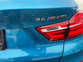 BMW X4 * M40i ~ AWD ~ NAV ~ HUD ~ CERTIFIED * CARFAX * ЦЕ, снимка 16