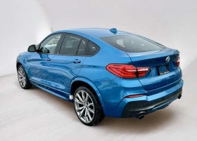 BMW X4 * M40i ~ AWD ~ NAV ~ HUD ~ CERTIFIED * CARFAX * ЦЕ, снимка 5