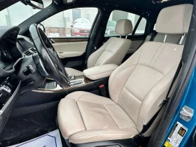 BMW X4 * M40i ~ AWD ~ NAV ~ HUD ~ CERTIFIED * CARFAX * ЦЕ, снимка 7