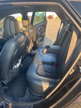 Hyundai IX35, снимка 6